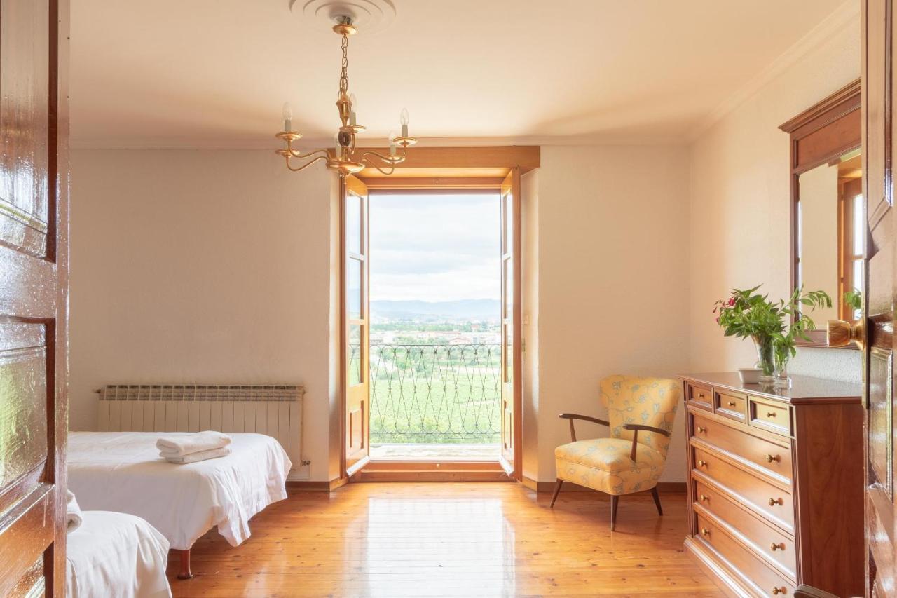 El Balcon De Mari Villa La puebla de Labarca Esterno foto